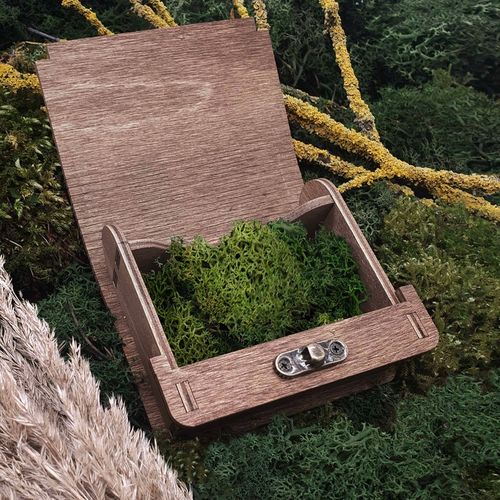 Pendrive 32GB 3,0 + Drewniane pudełko + GRAWER na Arena.pl