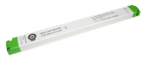 zasilacz LED 24V/4.1A CV DALI Type 6, Push Dimming, linear plastic case