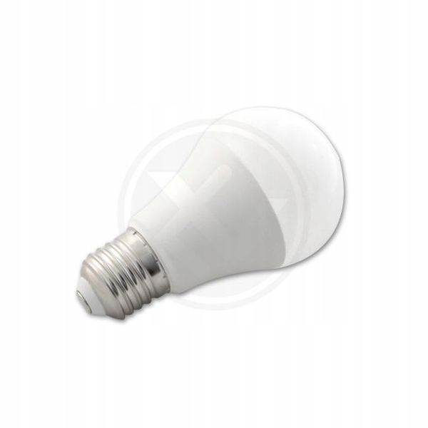 Mocna Żarówka diodowa E27 12W led CIEPŁA 1200lm zdjęcie 5
