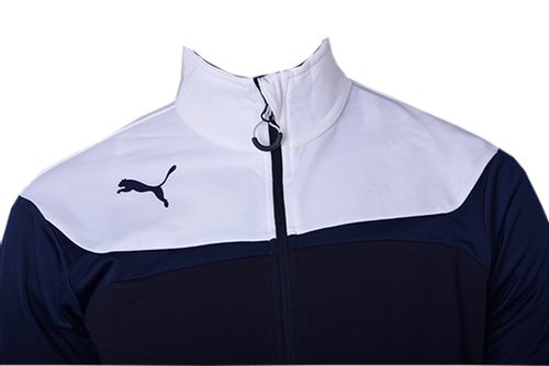 KURTKA BLUZA PUMA ESITO 3 TRICOT r. S na Arena.pl