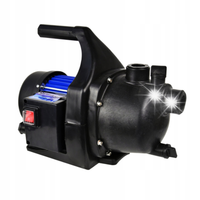 GEKO POMPA POWIERZCHNIOWA OGRODOWA DO WODY STUDNI HYDROFOR 1200W G81435