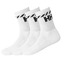Helly Hansen skarpety 3 pary COTTON SPORT SOCK 3PK 67479 001 45-47