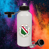 Bidon Sportowy/Turystyczny - Legia Warszawa
