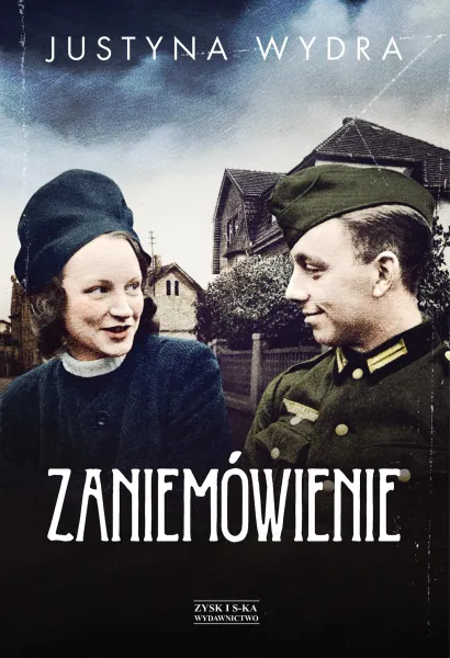 Zaniemówienie zdjęcie 1