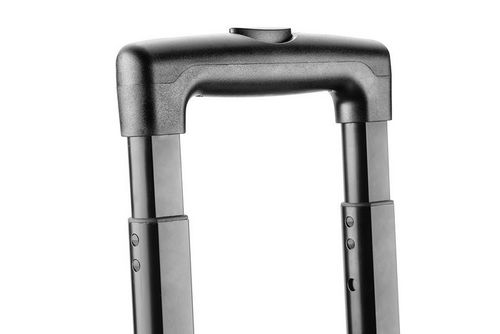 zestaw toreb energy+ na stelażu, teleskopowa rączka - t 58g088 na Arena.pl