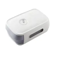 Pojemnik na jajka box organizer do lodówki pudełko szuflada do 18 jaj