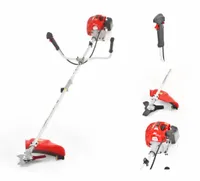 KOSA PODKASZARKA SPALINOWA DO TRAWY HECHT 142 BTS 2KM TARCZA GŁOWICA SZELKI