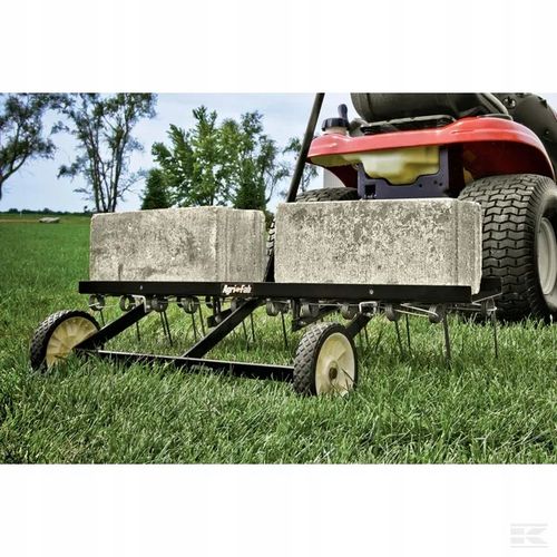 Grabie Wertykulatora 100cm 450294 Agri-Fab na Arena.pl