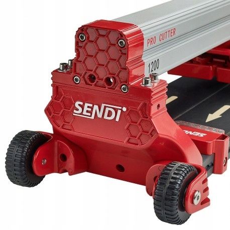 PRZECINARKA DO GLAZURY SENDI PRO CUTTER 1200 na Arena.pl