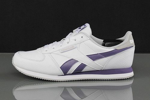Reebok ROYAL CLJOGGER LTR (V62622) na Arena.pl