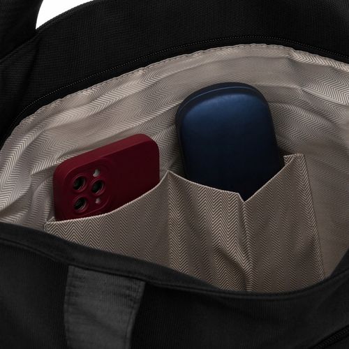 Torebka damska Peterson shopperka na ramię praktyczna pojemna na Arena.pl