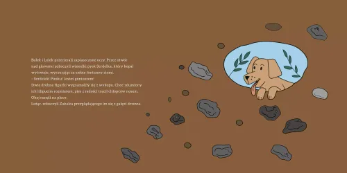 Bolek I Lolek Szukają Skarbu. Bajka O Wychodzeniu Z Tarapatów na Arena.pl