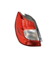 Renault Scenic 06-09 Lampa tylna Lewa