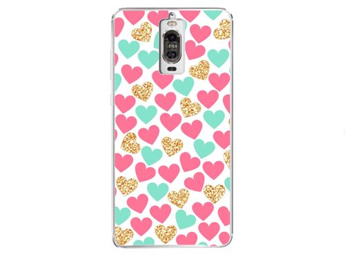 HUAWEI MATE 9 PRO | Etui smartfon CASE na Arena.pl