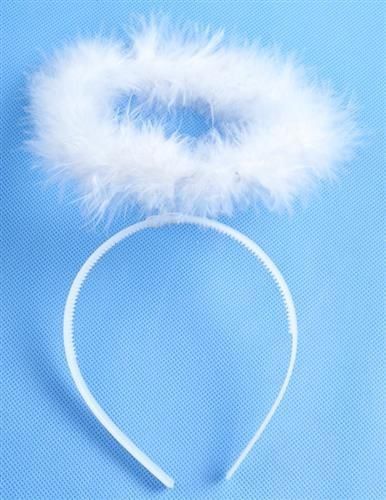 Aureola Anioła na Arena.pl