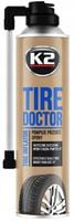 K2 TIRE DOKTOR 500 ML - AEROZOL DO POMPOWANIA