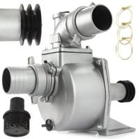 POMPA DO WODY 3" SU-80