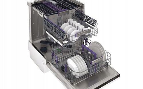 Zmywarka do zabudowy BEKO DIS35023 10 kpl. 44.8 cm na Arena.pl