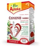 MALWA Fun Ciśnienie Norma 20tb x 1,5g
