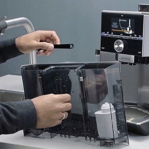 3x FILTR wody TZ70033A ekspresu EQ.6 Plus s100 na Arena.pl