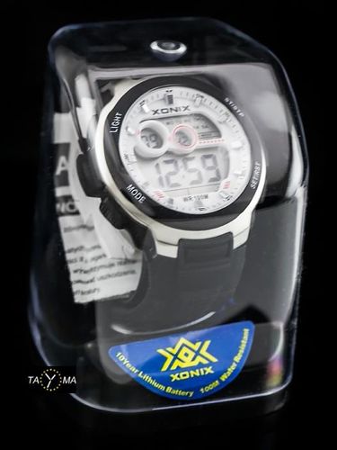 Xonix - WODOSZCZELNY Z ILUMINATOREM (zk027e) na Arena.pl