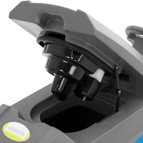 Szorowarka do czyszczenia podłóg akumulatorowa 850 mm 160 obr./min 400 W na Arena.pl