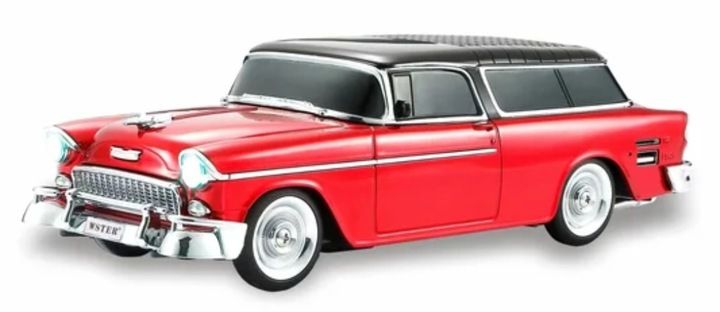 GŁOŚNIK ** W FORMIE SAMOCHODU ** LIMUZYNA ** IDEALNY NA ORYGINALNY PREZENT zdjęcie 1