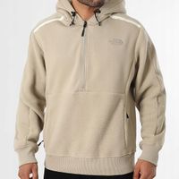 The North Face Bluza z kapturem i zamkiem S
