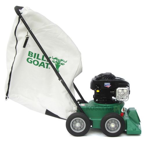 Billy Goat LB352 na Arena.pl