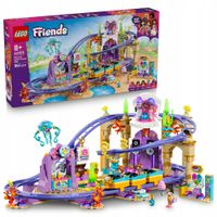 LEGO(R) FRIENDS 42703 SYRENKOWA KOLEJKA GÓRSKA