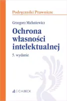Ochrona własności intelektualnej