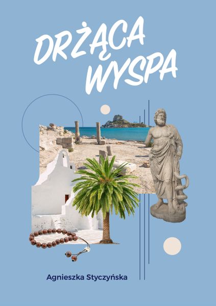 (epub, mobi, pdf) Drżąca wyspa zdjęcie 1