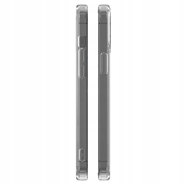 Spacecase Clear Mag Iphone 12 Pro Max zdjęcie 4
