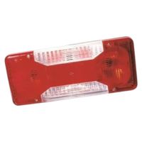 LAMPA TYLNA PRAWA IVECO DAILY IV 2006 2007 2008 2009 2010 2011