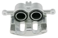 ZACISK HAMULCOWY PRZÓD LEWY PRZÓD NISSAN NAVARA 1998 1999 2000 2001