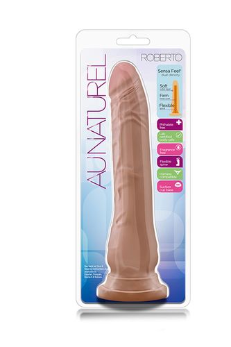 dildo-au naturel roberto latin na Arena.pl