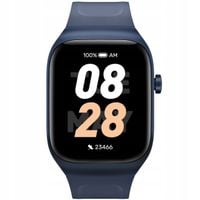 Smartwatch Mibro T2 niebieski
