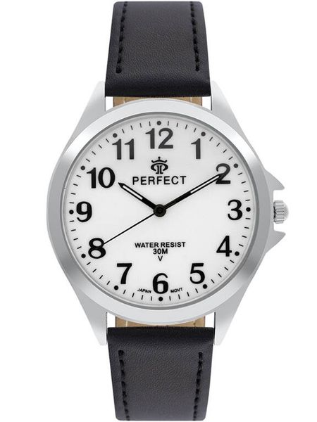 zegarek męski perfect gxb412-01 zdjęcie 1