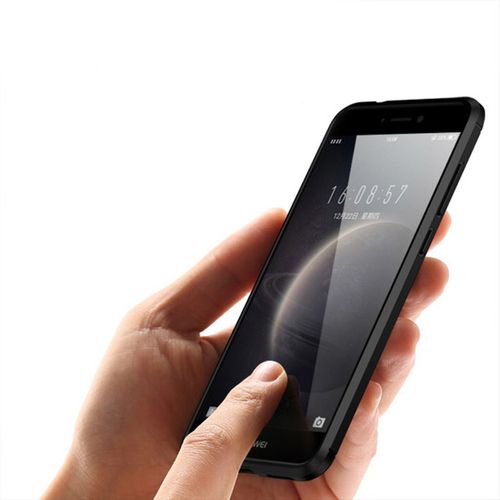 CASE ETUI CARBON LUX NIEBIESKI IPHONE 7 8 na Arena.pl