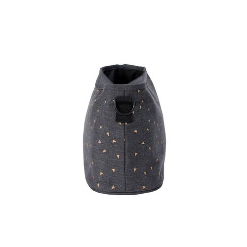 Lassig Casual Label Organizer do Wózka Triangle dark grey na Arena.pl