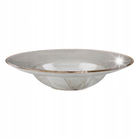 VERLO WIKLE Talerz do pasty, śr. 28,5 cm
