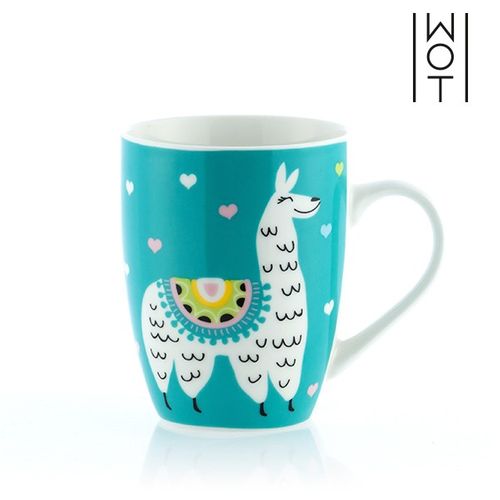 Kubek Lama Wagon Trend na Arena.pl