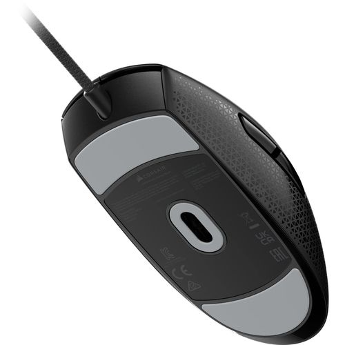 Myszka Corsair M55 Black na Arena.pl