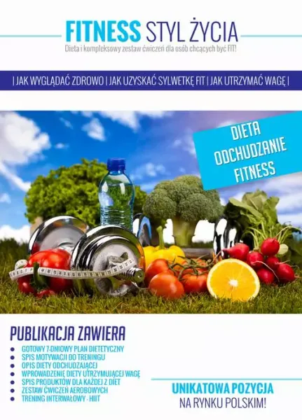 Fitness. Styl życia zdjęcie 1
