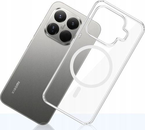 etui pancerne xiaomi 15t pro 5g - 3mk armor magcase na Arena.pl