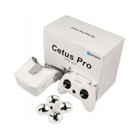 Dron BetaFPV Cetus PRO 80 m 450 mAh