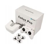 Dron BetaFPV Cetus PRO 80 m 450 mAh