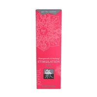 żel/sprej stimulation gel pomegranate & nutmeg women 30ml