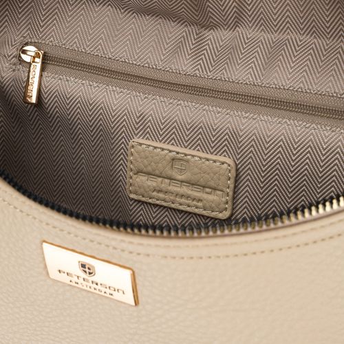 saszetka pu ptn mis-06-2003 beige na Arena.pl