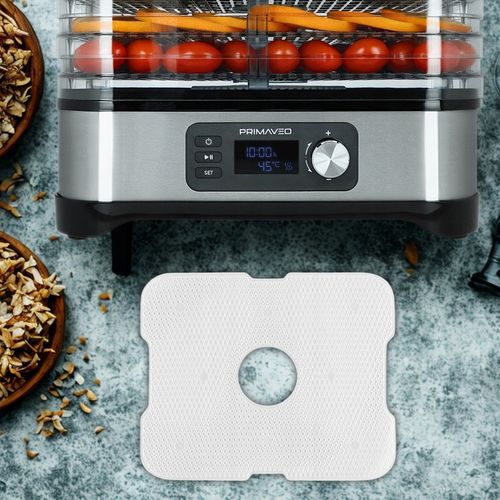 Suszarka do Grzybów Owoców Warzyw Spożywcza Termoobieg SMART 6 Sit na Arena.pl